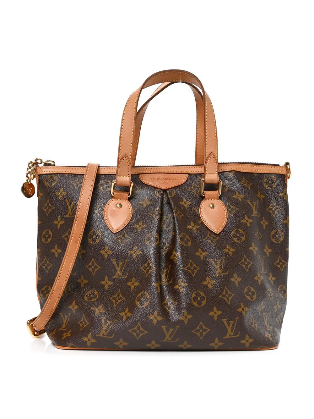Louis Vuitton Palermo Pm #360665L11B